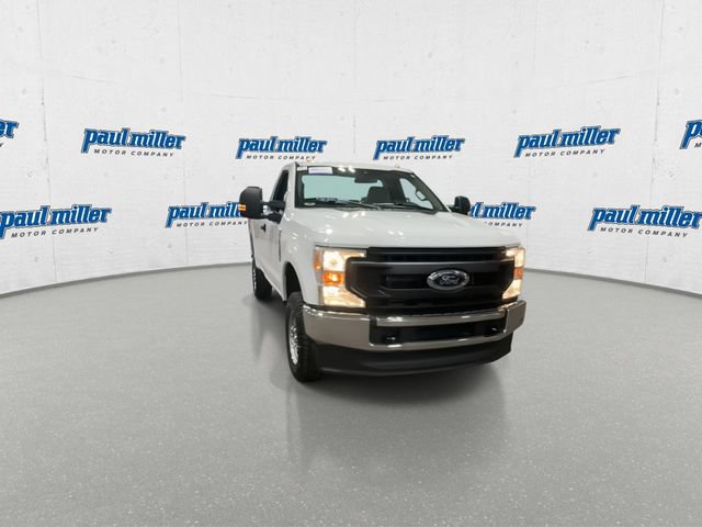 Used 2022 Ford F350 XL w/ Power Equipment Group AWD/4WD image 5
