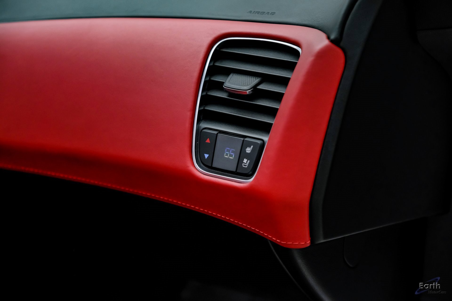 Used 2014 Chevrolet Corvette Stingray Convertible w/ 3LT Preferred Equipment Group image 71