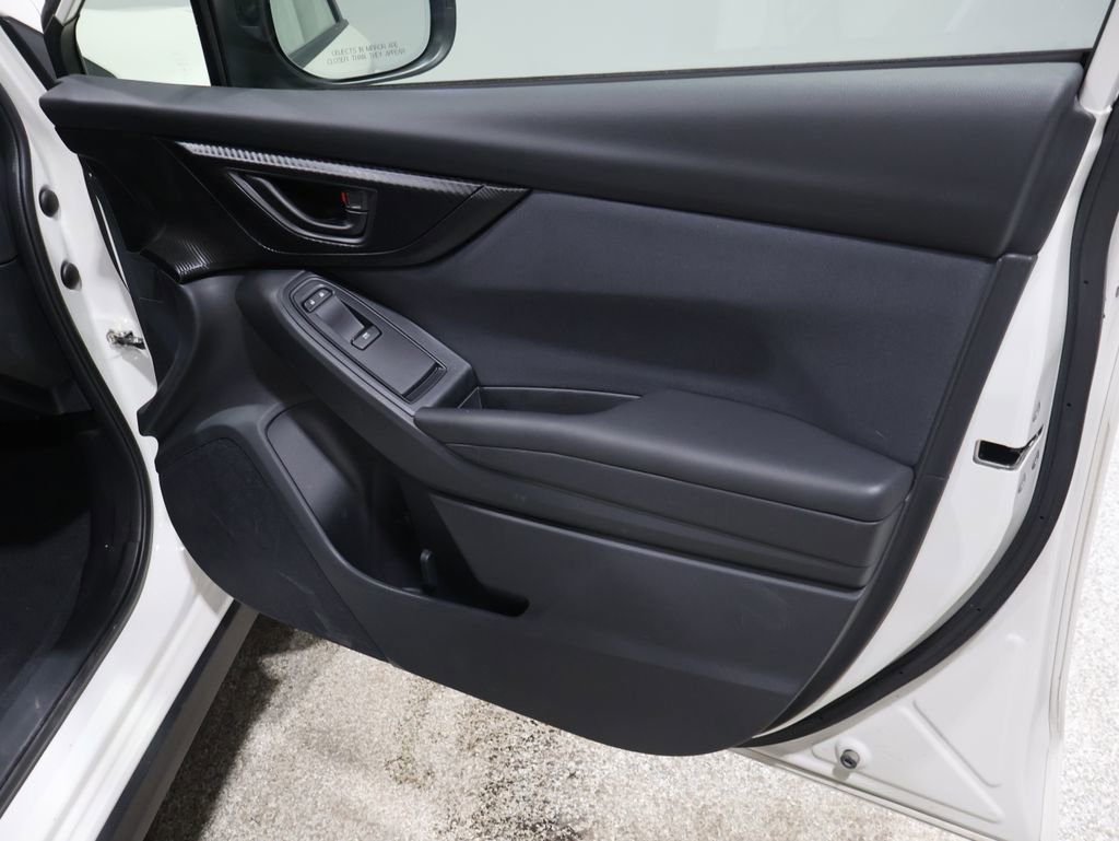 Used 2023 Subaru Crosstrek 2.0i Premium image 24