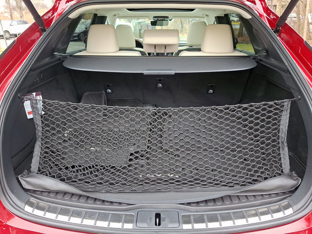 Used 2023 Lexus RX 350 AWD w/ Accessory Package image 29