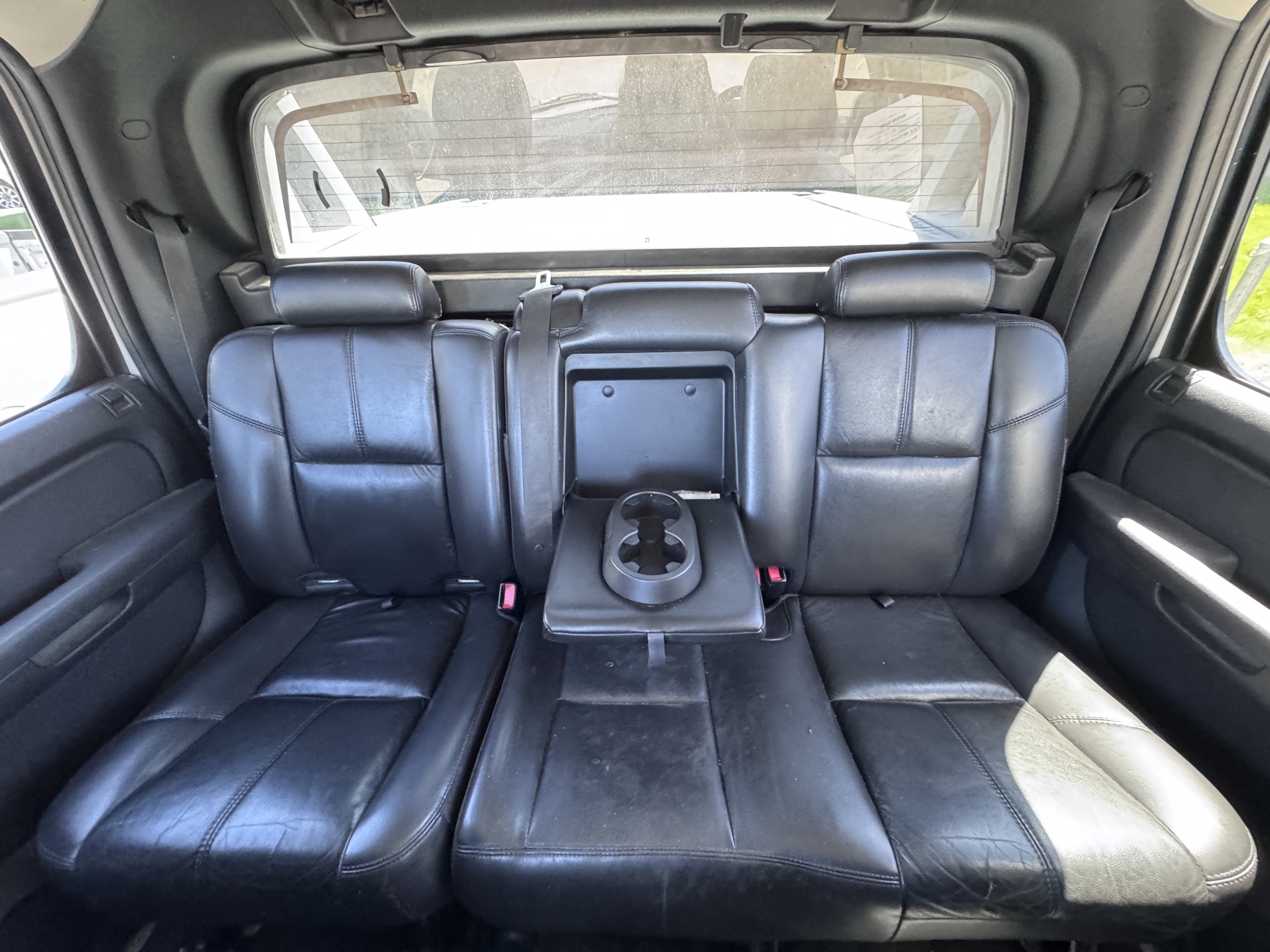 Used 2007 Chevrolet Avalanche LT w/ LT Preferred Equipment Group AWD/4WD image 36