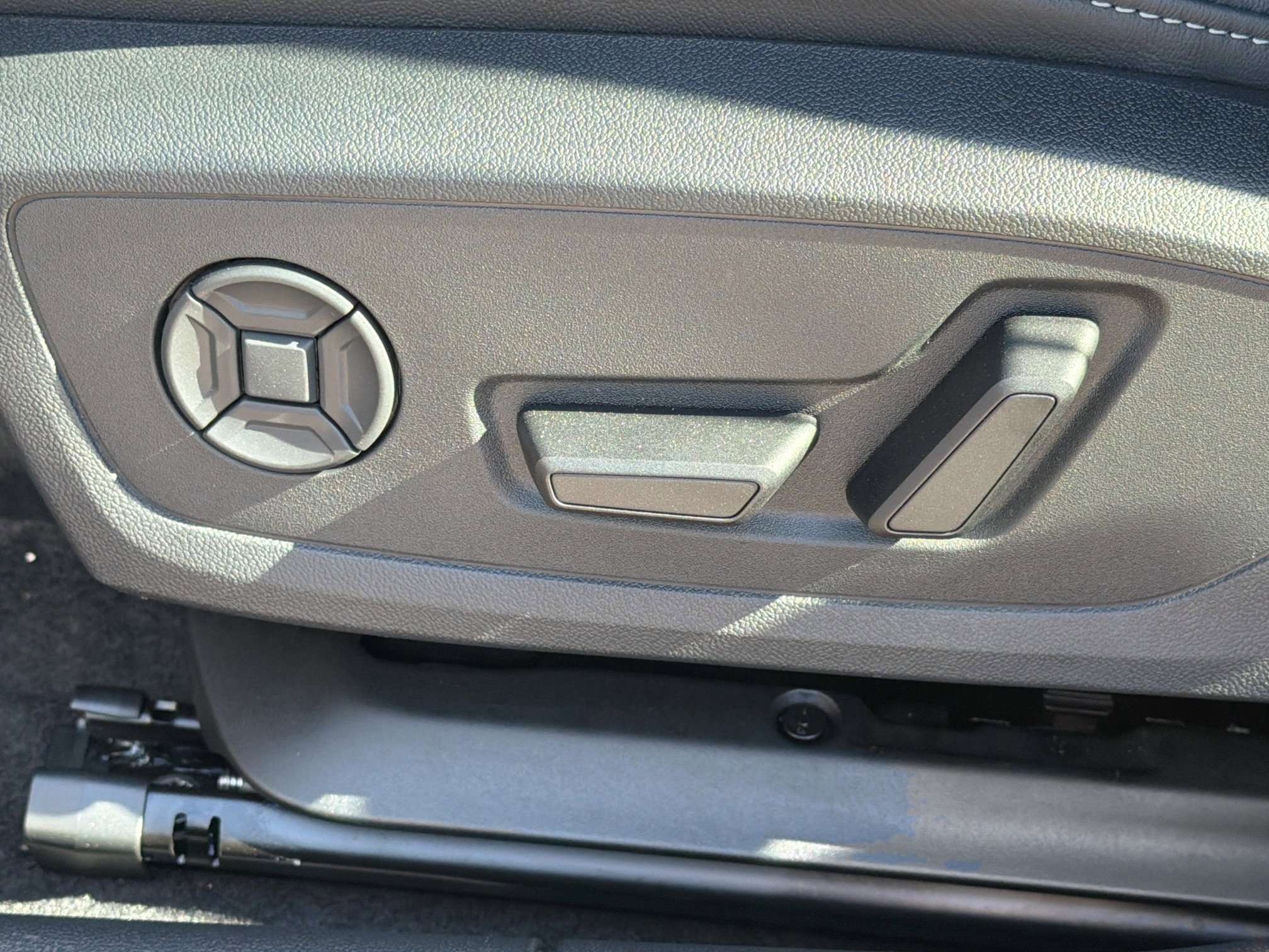 New 2026 Audi A3 2.0T Premium image 24