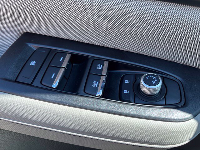 New 2026 Subaru Forester Premium AWD/4WD image 8