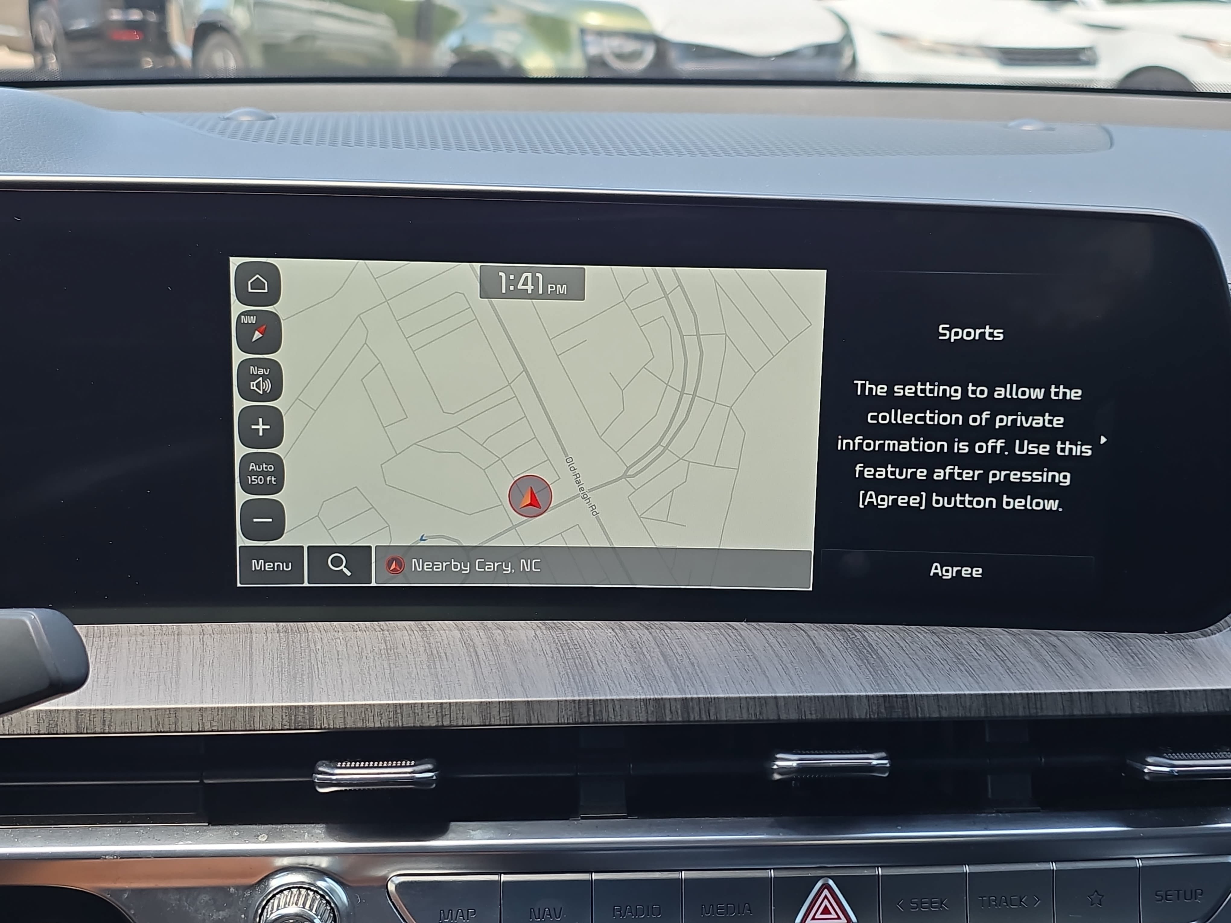 Used 2023 Kia Telluride SX FWD image 24