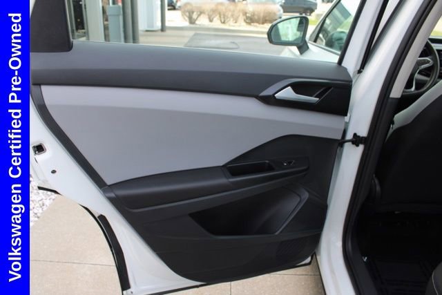 Used 2023 Volkswagen Taos S w/ IQ Drive S Package image 23