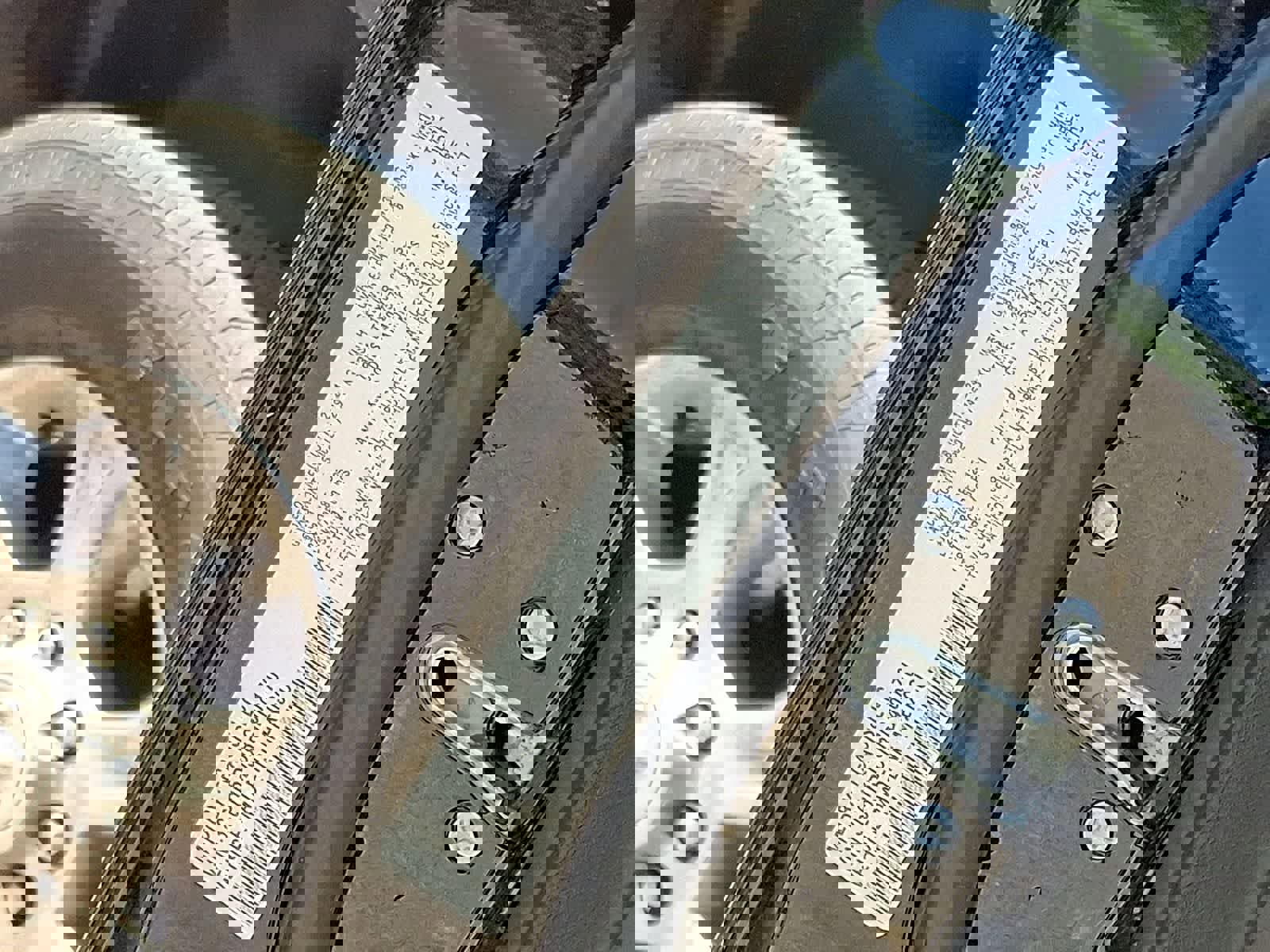 Used 2024 RAM 2500 Big Horn w/ Bed Utility Group AWD/4WD image 38