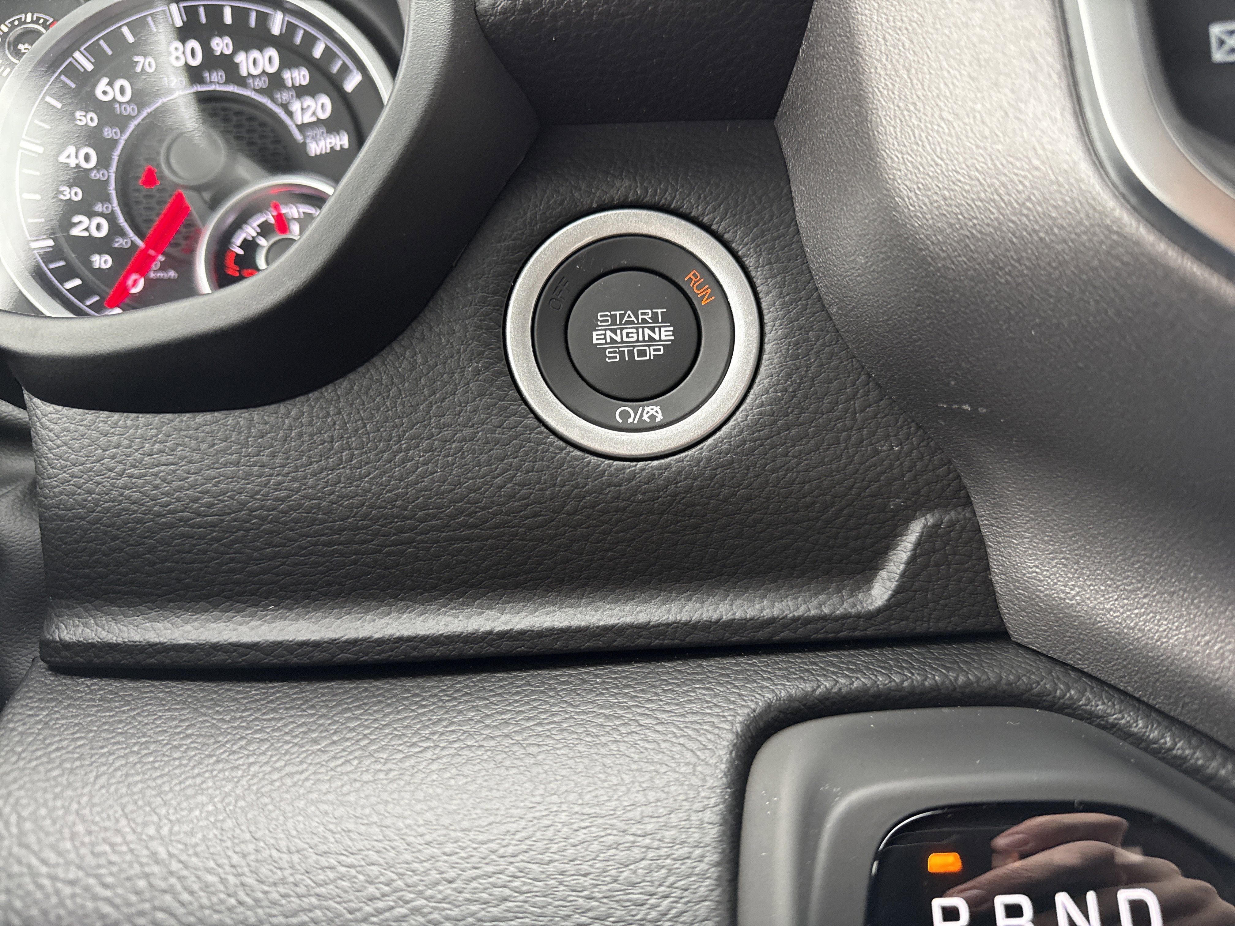 New 2026 RAM 1500 Lone Star image 25