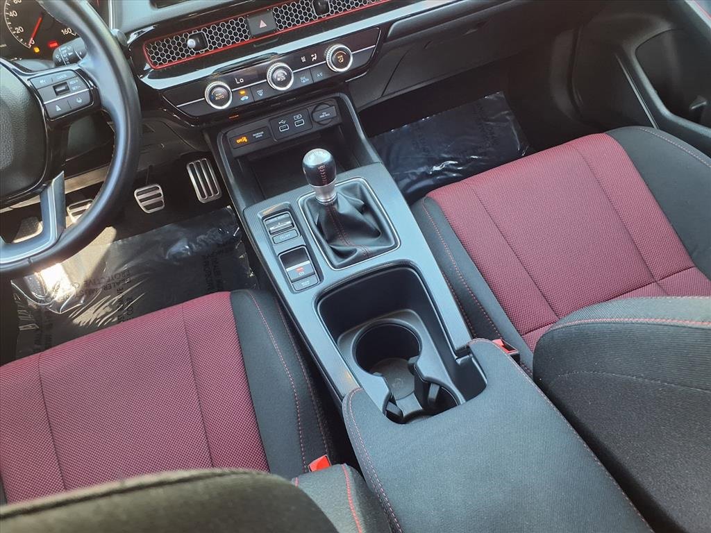 Used 2023 Honda Civic Si image 9