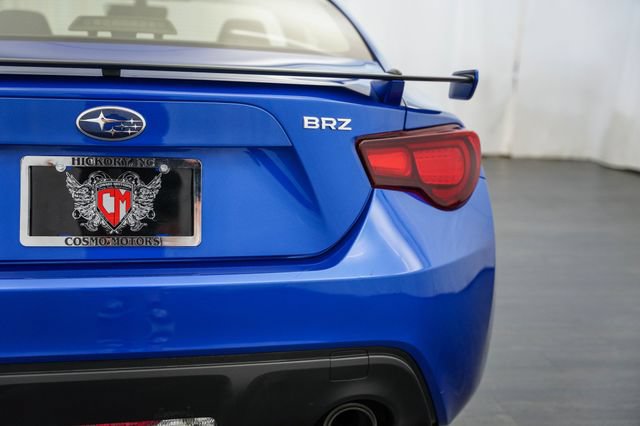 Used 2019 Subaru BRZ Limited w/ Performance Package RWD image 35