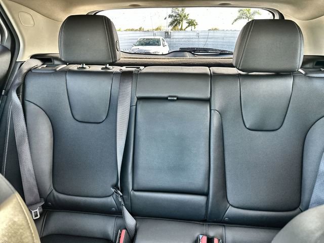 Used 2024 Buick Encore GX Sport Touring w/ Comfort Package image 26