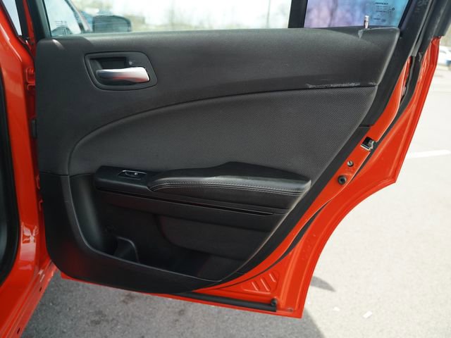 Used 2018 Dodge Charger SXT w/ Blacktop Package image 23