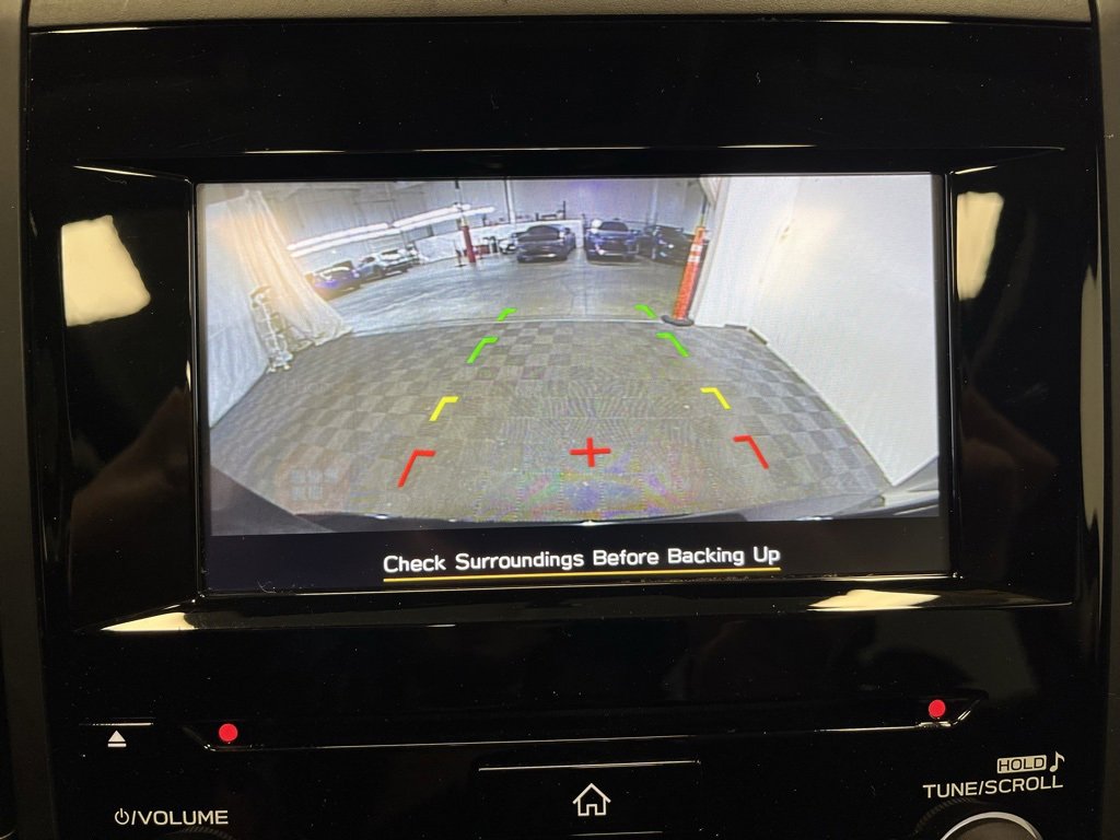 Used 2022 Subaru Forester Premium image 8