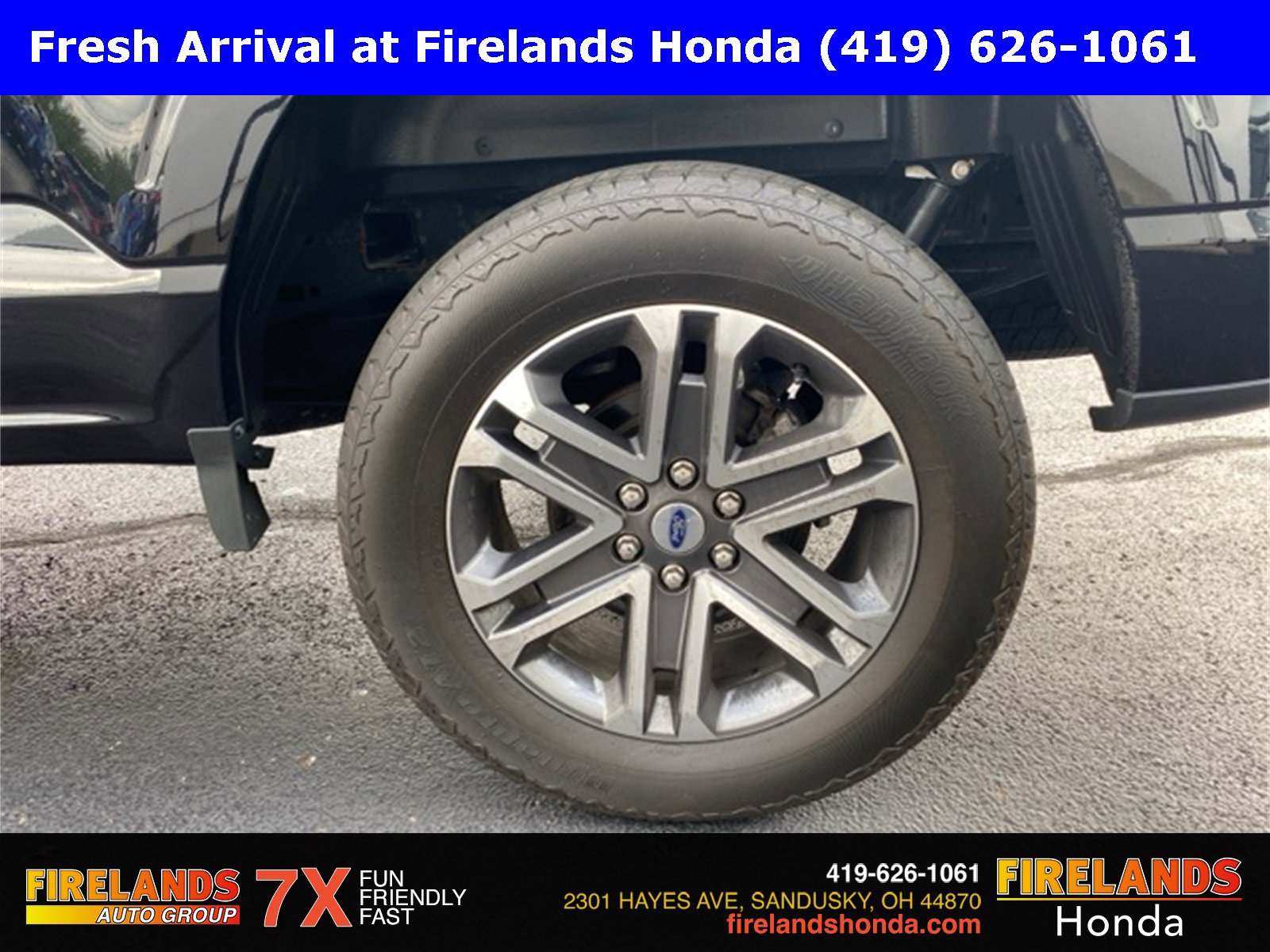 Used 2022 Ford F150 XL w/ STX Appearance Package image 41