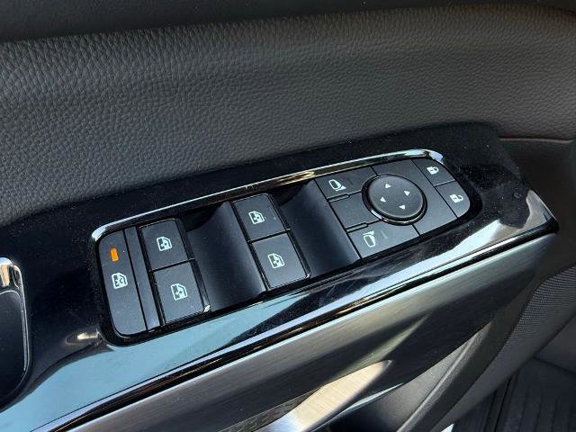 New 2026 Nissan Pathfinder SL image 20