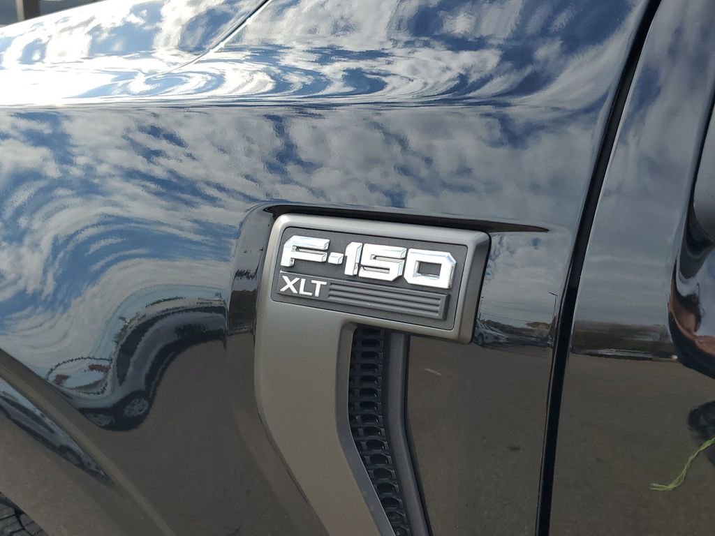 Used 2022 Ford F150 XLT w/ Equipment Group 302A High image 6