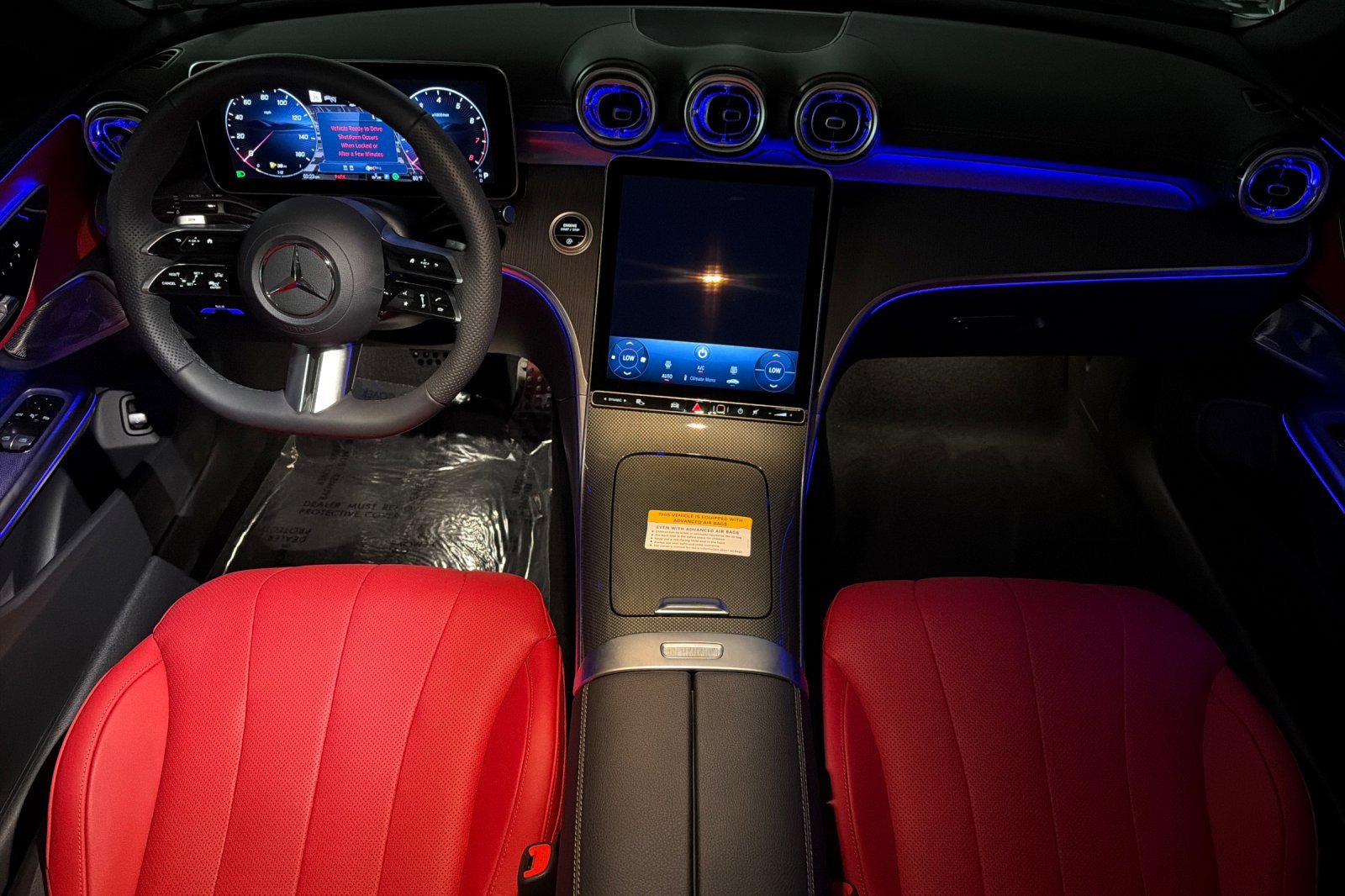 New 2026 Mercedes-Benz CLE 450 4MATIC Coupe image 12