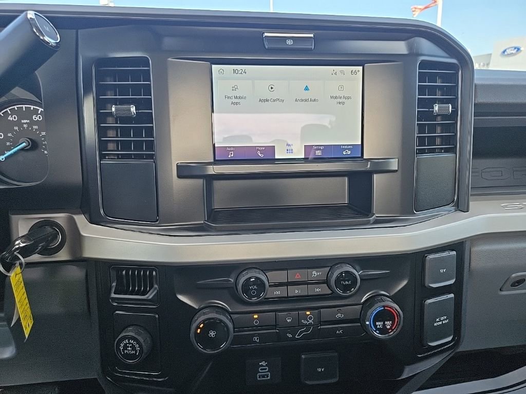 New 2026 Ford F350 XL image 17