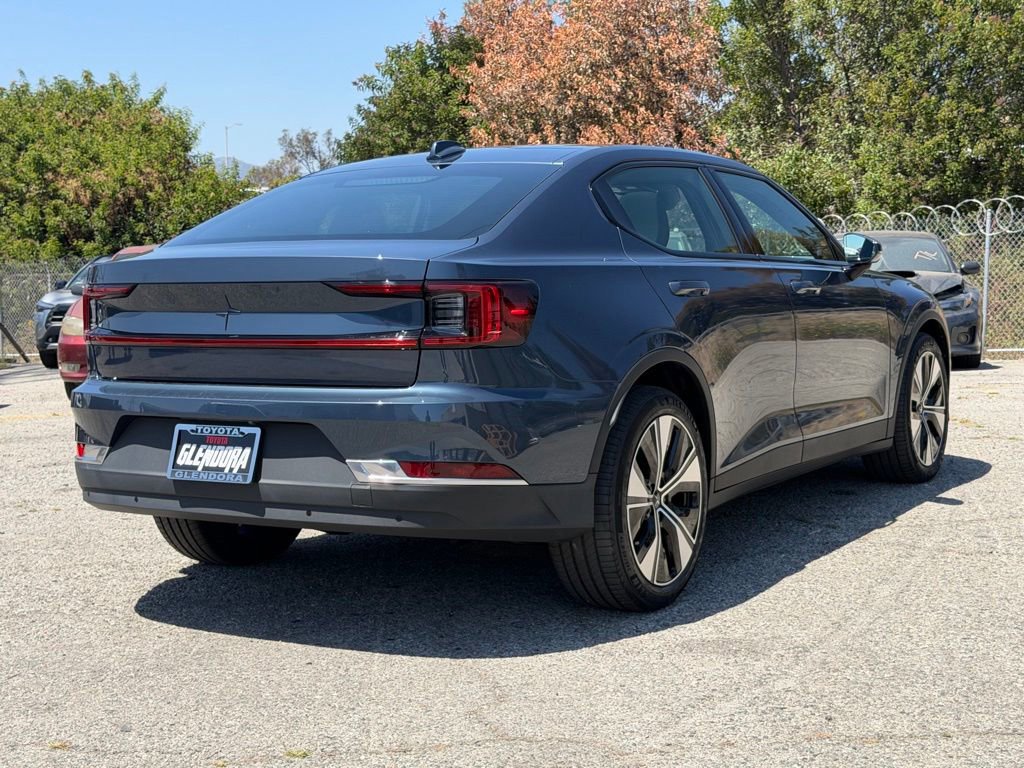 Used 2023 Polestar Polestar 2 AWD/4WD image 10
