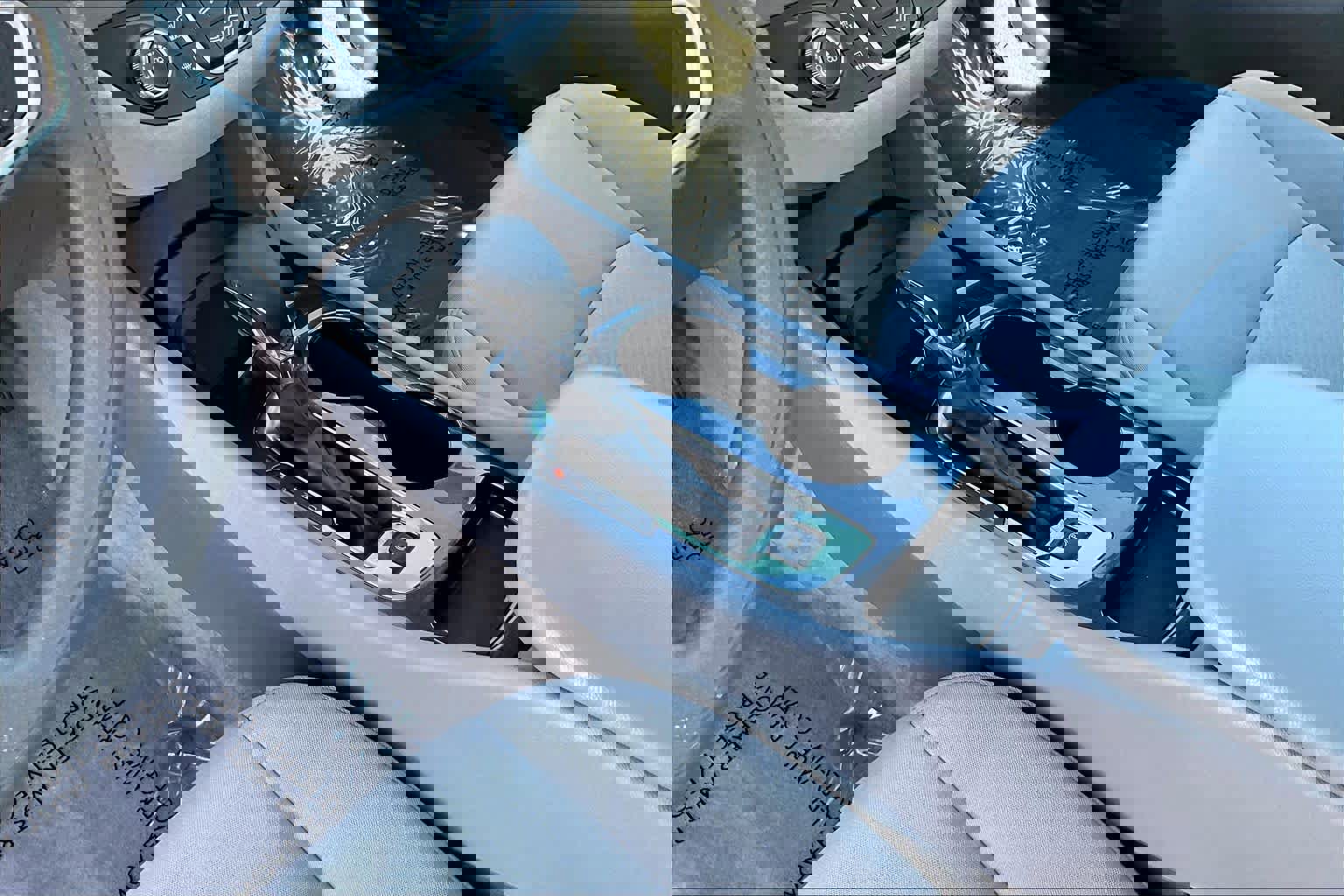 Used 2023 Chevrolet Malibu LS image 16