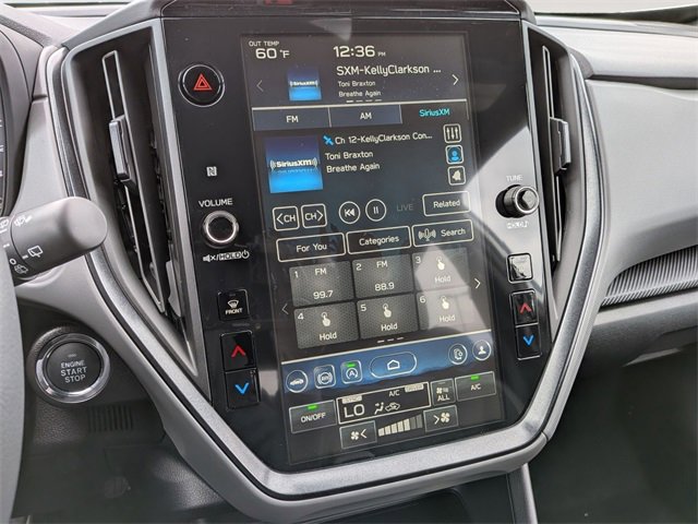 New 2025 Subaru Crosstrek 2.5i Wilderness w/ Crosstrek Mirror Package image 18