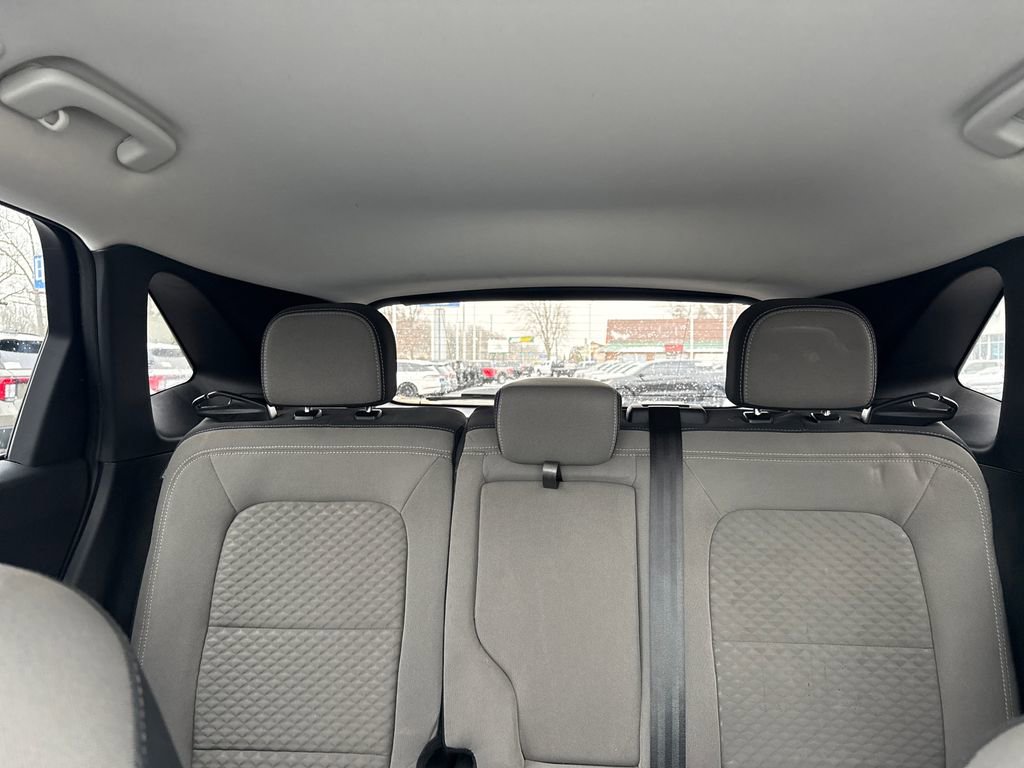 Used 2022 Ford Escape SE w/ Convenience Package image 44