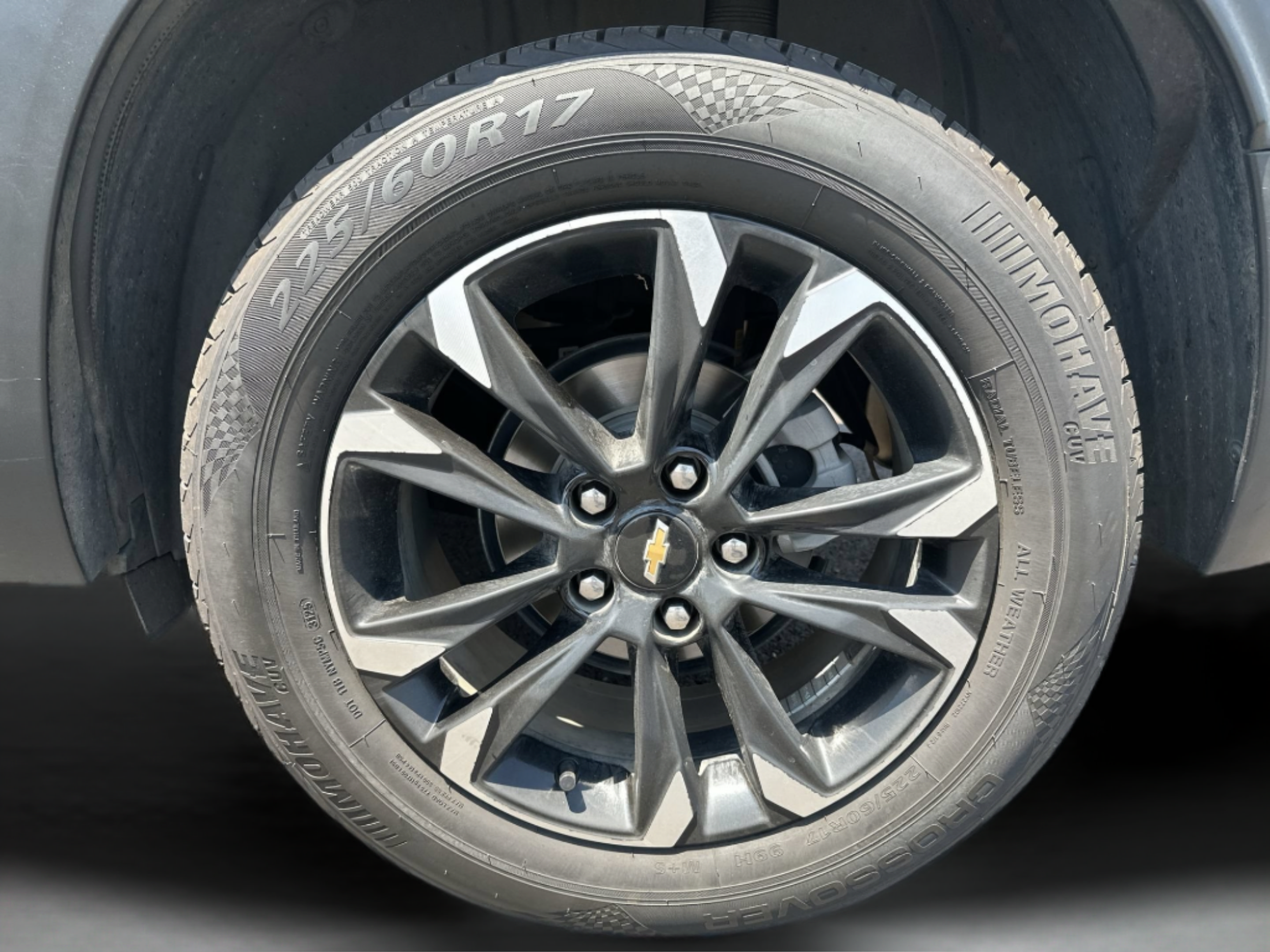 Used 2022 Chevrolet TrailBlazer LT FWD image 29