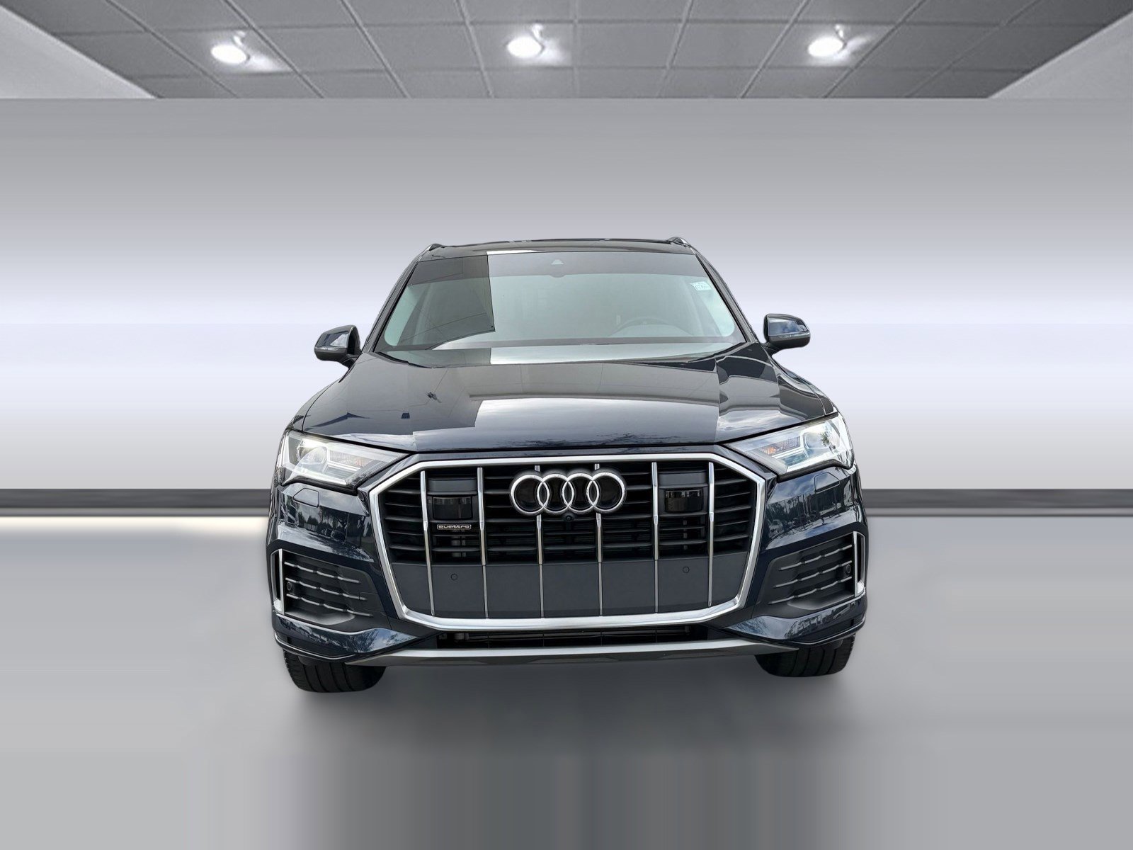 Used 2023 Audi Q7 2.0T Premium w/ Convenience Package image 6