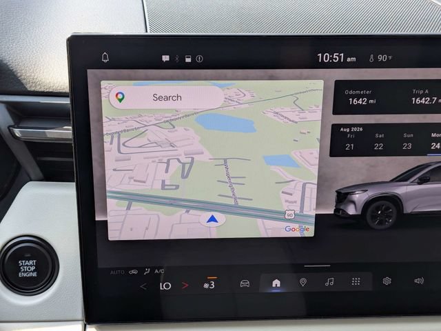 Used 2026 MAZDA CX-5 Select AWD/4WD image 29