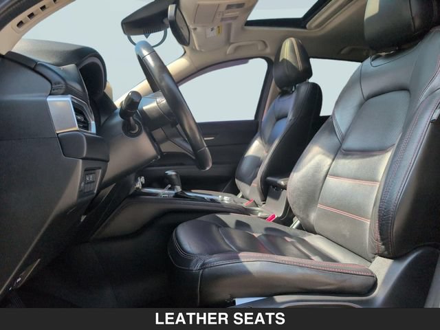 Used 2023 MAZDA CX-5 Carbon Edition AWD/4WD image 14