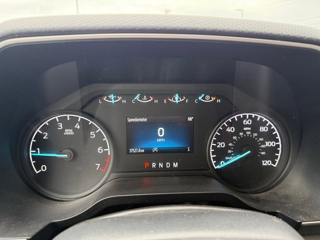 Used 2023 Ford F150 XLT image 18