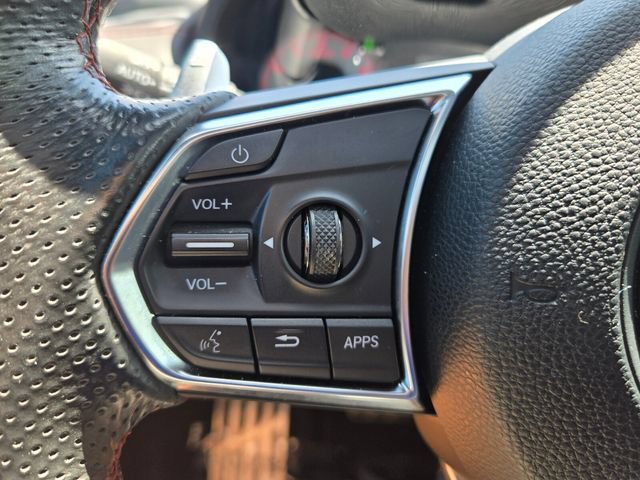 Certified 2023 Acura TLX w/ A-SPEC Package FWD image 23
