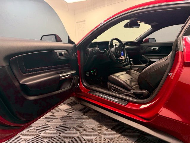 Used 2021 Ford Mustang GT Premium w/ GT Performance Package RWD image 24