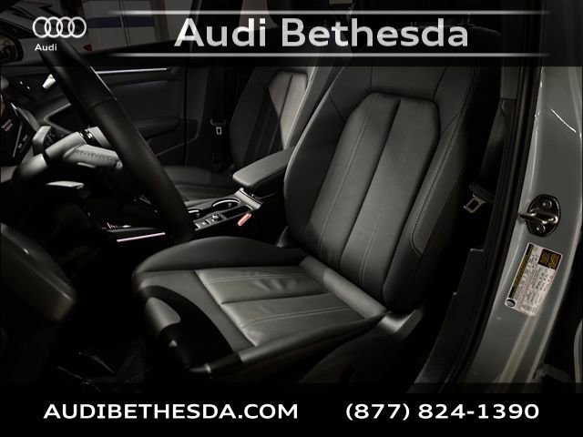 Certified 2025 Audi A3 2.0T Premium w/ Convenience Package image 15
