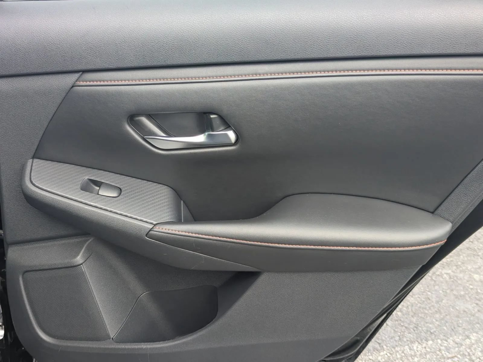 Used 2023 Nissan Sentra SR FWD image 15