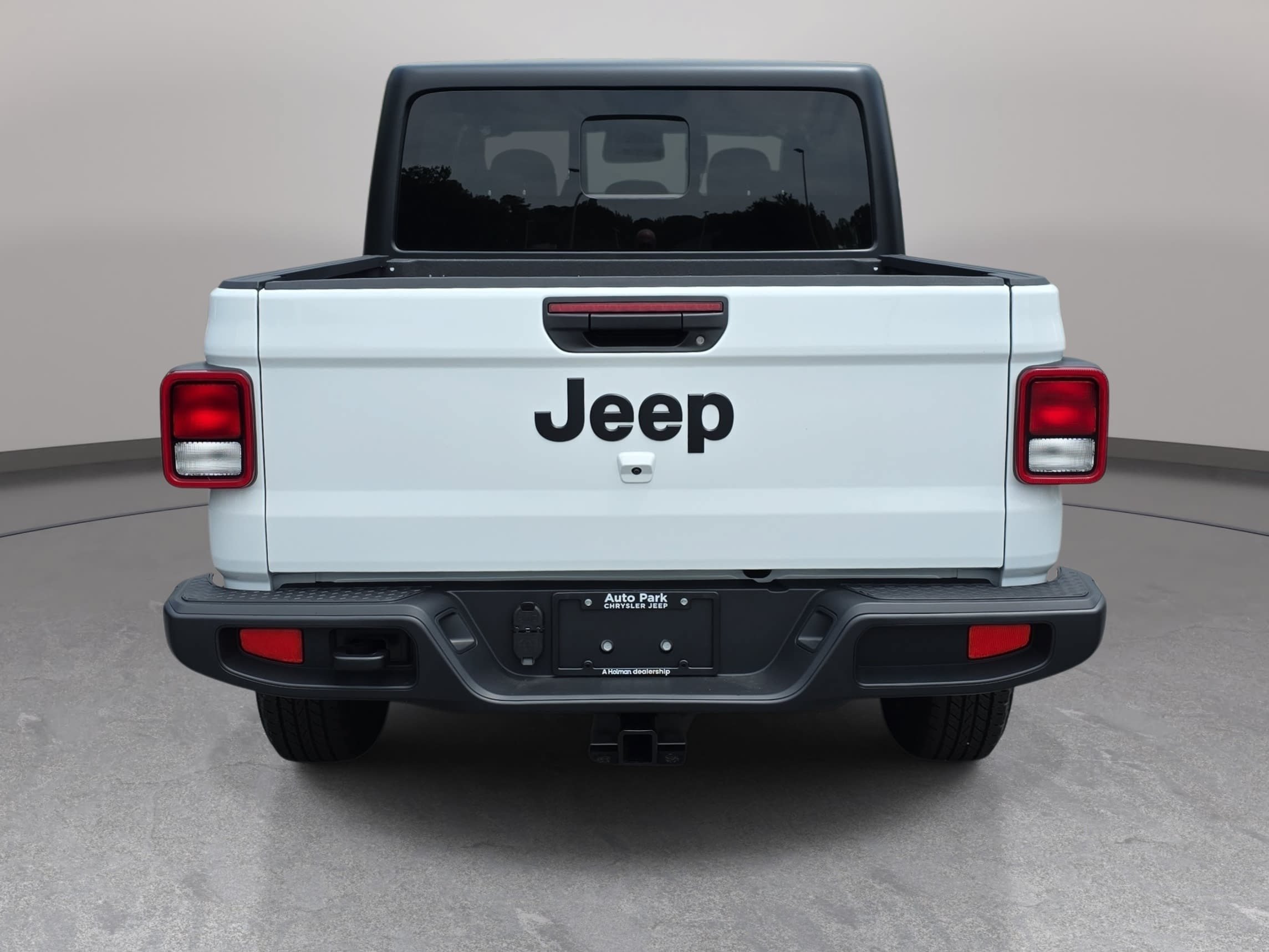 New 2026 Jeep Gladiator Sport AWD/4WD image 6