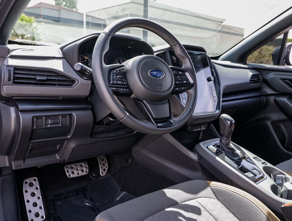 Used 2024 Subaru Crosstrek 2.5i Sport AWD/4WD image 15