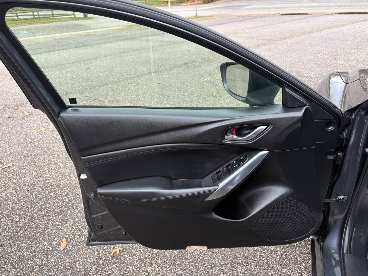 Used 2014 MAZDA MAZDA6 Touring image 13