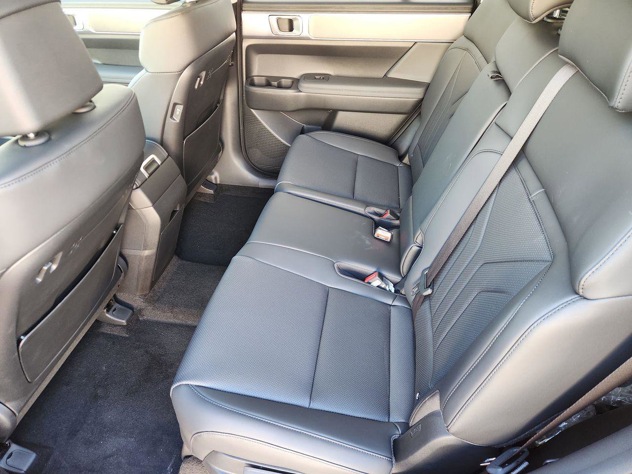 New 2026 Hyundai Santa Fe SEL image 28