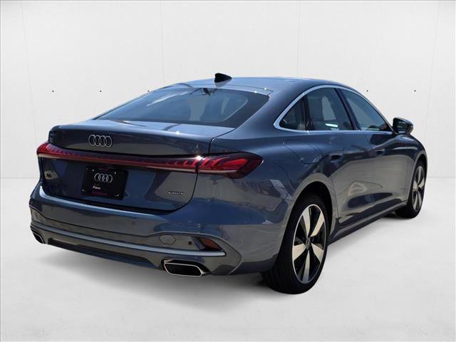 New 2025 Audi A5 2.0T Premium w/ Convenience Package image 5