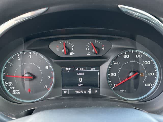Used 2018 Chevrolet Malibu LT FWD image 6