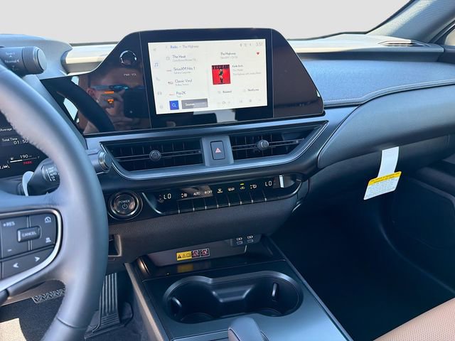 New 2026 Lexus UX 300h FWD image 27