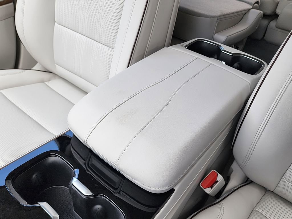 New 2026 Buick Enclave Avenir w/ Super Cruise Package image 33