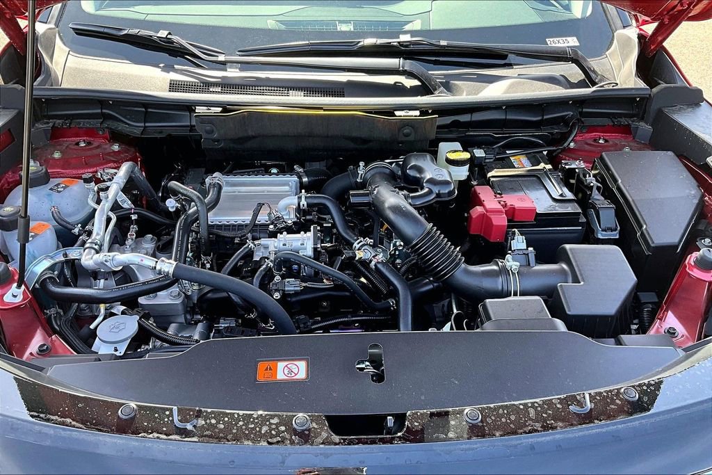 New 2026 Mitsubishi Outlander SE AWD/4WD image 10