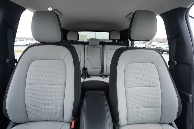 Used 2023 Ford Escape Active image 34
