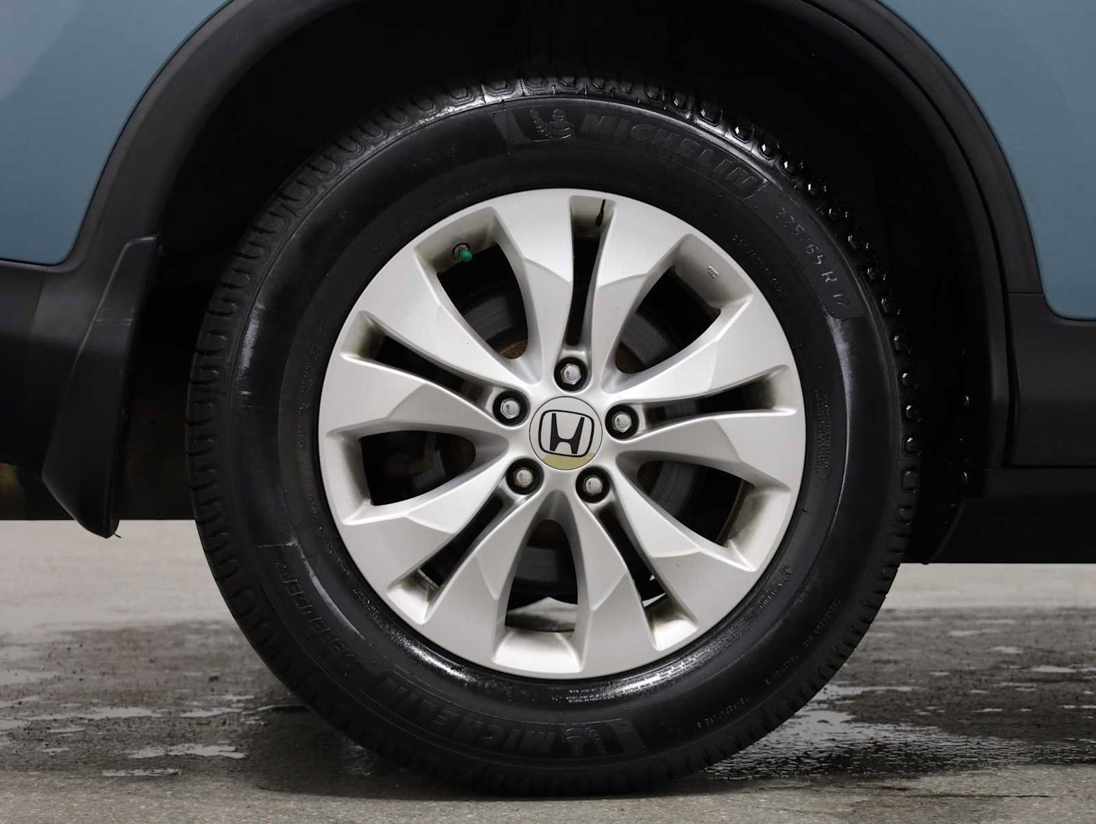 Used 2013 Honda CR-V EX image 33