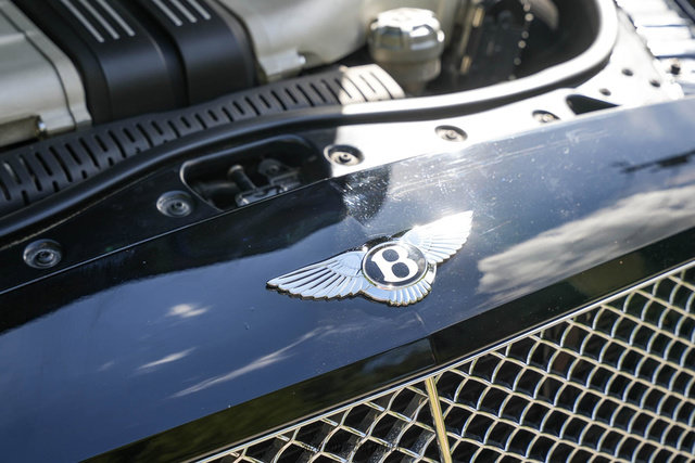 Used 2013 Bentley Continental GT AWD/4WD image 90