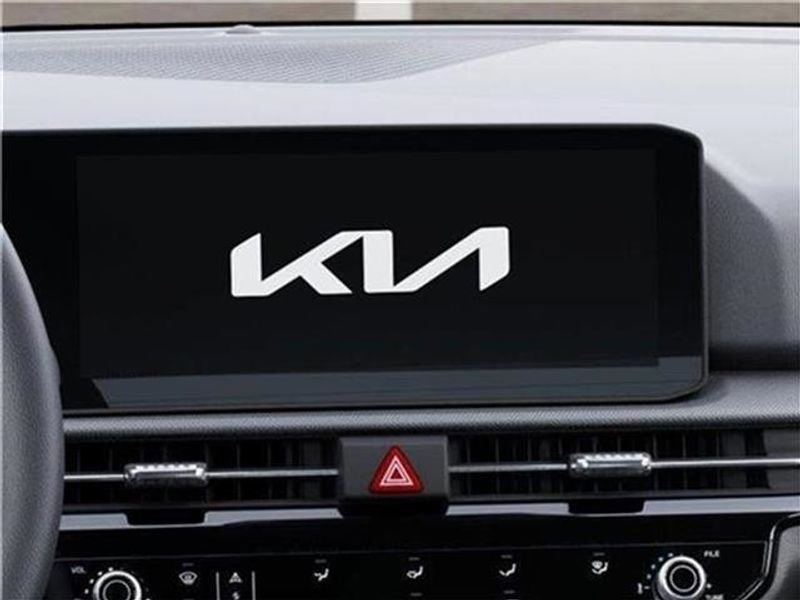 New 2026 Kia Sportage S image 20