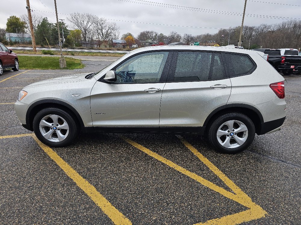 Used 2011 BMW X3 xDrive28i image 2