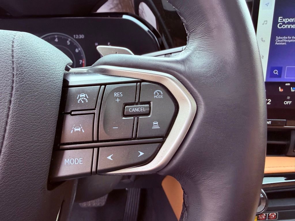 Certified 2025 Lexus NX 250 FWD w/ Premium Package image 22