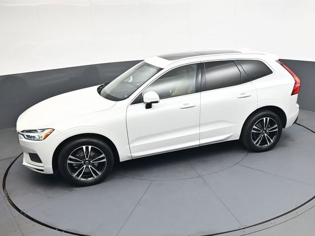 Used 2020 Volvo XC60 T5 Momentum w/ Protection Package image 24